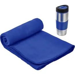 Freezo Winter Gift Set Blue